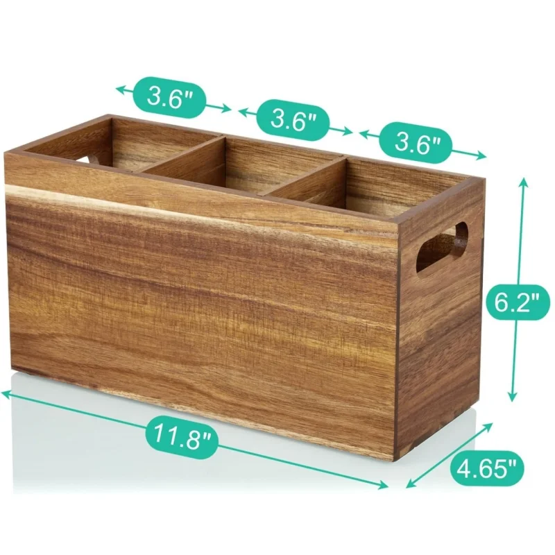 wood utensil holder for kitchen counter wood utensil holder for kitchen counter