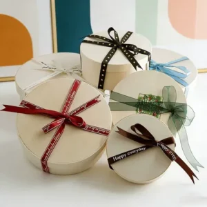 Wooden Bento Box / Wooden Food Packaging Box